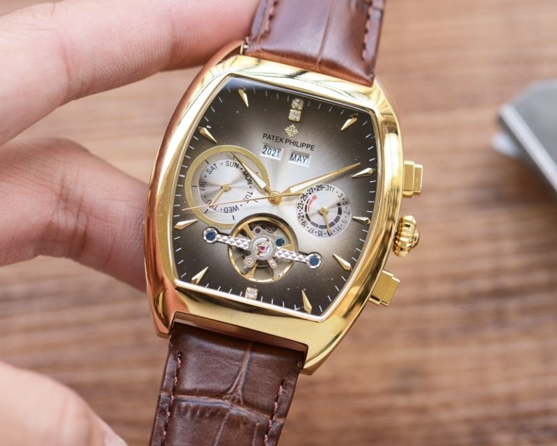 PATEK PHILIPPE